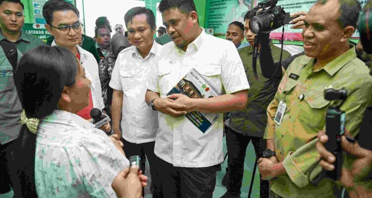 Mandrehe Health Center Modernized, Admission Facilities and Specialist Doctors Strengthened