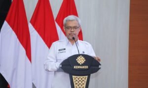 Ministry of Manpower Appreciates Constitutional Court Decision which Strengthens Protection of Workers' Rights