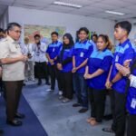 National Internship Program Facilitates Industry Access to Immediately Employable Talent