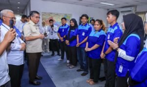 National Internship Program Facilitates Industry Access to Immediately Employable Talent