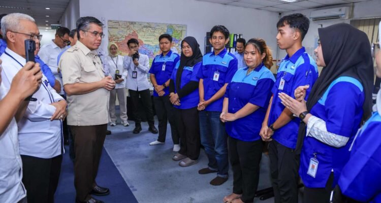 National Internship Program Facilitates Industry Access to Immediately Employable Talent