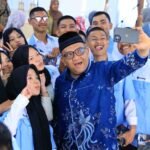 National Vocational Training: Efforts by the Ministry of Labor to Train Work-Ready Workers