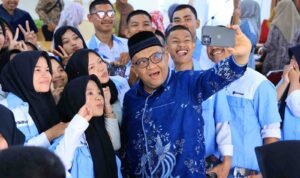 National Vocational Training: Efforts by the Ministry of Labor to Train Work-Ready Workers