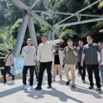North Sumatra accelerates infrastructure projects for 2026