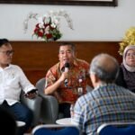 North Sumatra aims for 7.3 million free health checks
