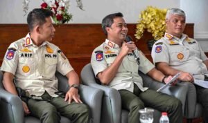 North Sumatra establishes Online Gambling Taskforce and monitors civil servants and employees of regional companies