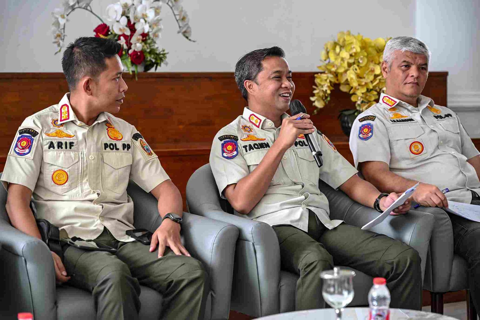 North Sumatra establishes Online Gambling Taskforce and monitors civil servants and employees of regional companies
