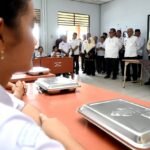 North Sumatra strengthens education on the Nias Islands