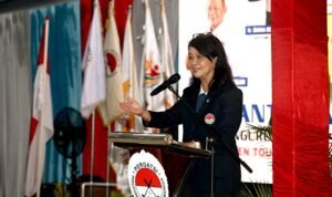 PERGATSI in North Sumatra to become an engine for the sports industry and an economic driver