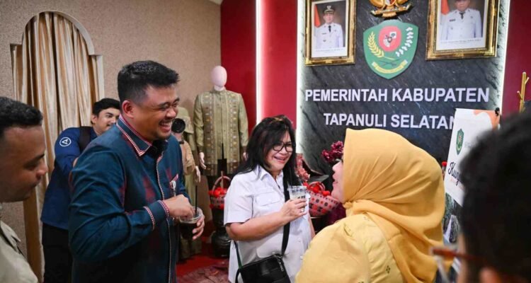 PRSU Proposed for National Events Calendar