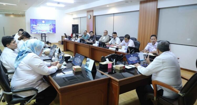 Penyelesaikan Hubungan Industrial di PT Indonesia Epson Industry Mengedapankan Mus