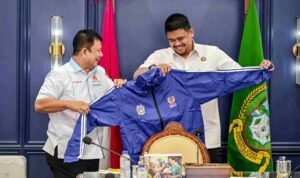 Preparations for the North Sumatra Provincial Games 2026 (Porprovsu XII): Ensure a smooth process