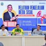 Regional authorities encouraged to jointly manage social media