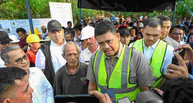 Relocation of flood-prone school to a more suitable location