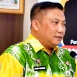 SI MiKE SU brings the 11th North Sumatra Scout Jamboree to life