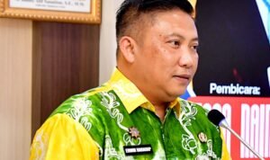 SI MiKE SU brings the 11th North Sumatra Scout Jamboree to life