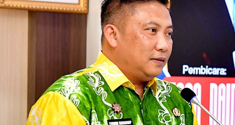 SI MiKE SU brings the 11th North Sumatra Scout Jamboree to life