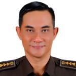 Safrianto Zuriat Putra becomes coordinator of the special task force for combating crime