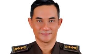 Safrianto Zuriat Putra becomes coordinator of the special task force for combating crime