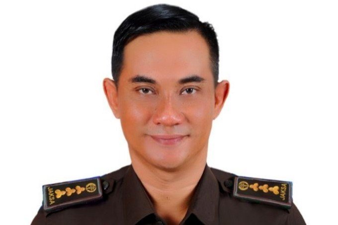 Safrianto Zuriat Putra becomes coordinator of the special task force for combating crime