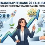 Seizing an opportunity to earn twenty times as much The art and strategy of investing in growth stocks