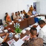 Strategy for achieving the 2026 regional original revenue target at the Binjai Regional Revenue Management Unit