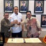 Strengthening synergy Pegadaian and the Public Prosecution Service of Medan sign agreement for legal cooperation