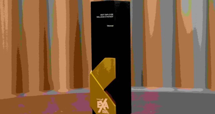 Telkomsel Receives Pan-Asian Recognition at Employee Experience Awards 2026