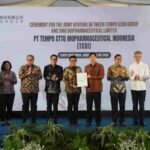 Tempo Scan Group enters into a partnership with Sino Biopharmaceutical Limited (SBP Group) to strengthen its specialty pharmaceutical activities