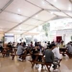 The 50th PRSU successfully promotes the development of North Sumatra