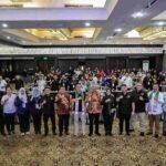 The Active Indonesia Movement and the Spirit of Sport for Everyone