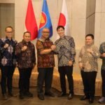 The Japanese industry increases employment for Indonesian migrant workers