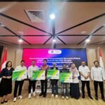 The Ministry of Labor collaborates with the business community to expand social security for the self-employed