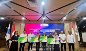 The Ministry of Labor collaborates with the business community to expand social security for the self-employed