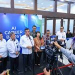 The Ministry of Labor partners with GreatNusa and Microsoft to prepare AI talent for the changing labor market