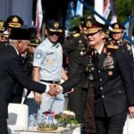 The North Sumatra Regional Police is appreciated for its continued commitment to the community
