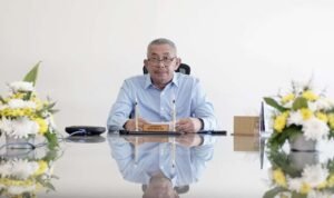 The procurement of goods and services by the government of North Sumatra must be p The procurement of goods and services by the government of North Sumatra must be professional, transparent, and accountable