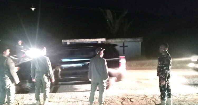 This is how Governor Bobby Nasution tackles extortion in Sidebuk-Debuk