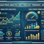 Today's Gold Price Analysis and Forecast Thursday, July 9, 2026