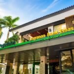 Together with Danantara, the regional office of PT Pegadaian 1 in Medan is growing and achieving an excellent performance in the first half of 2026
