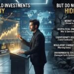 Trends in gold investments in 2026 Shiny, but do not ignore the hidden risks