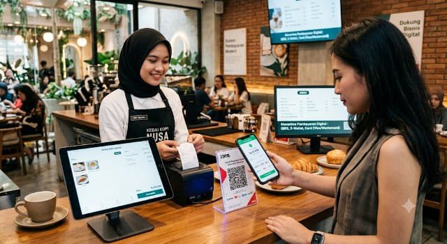 Understanding Modern Payment Systems to Support Digital Businesses
