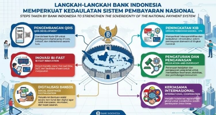 bank indonesia