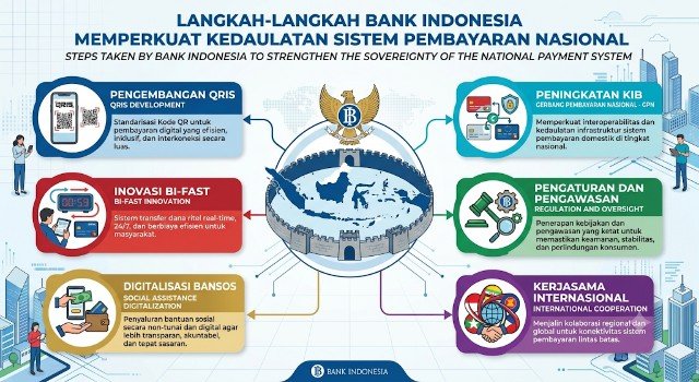 bank indonesia