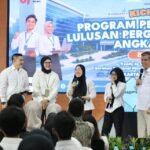 46,160 participants begin internship program (Batch II, Batch 1)