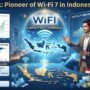 Analysis of the WIFI stock: a pioneer of Wi-Fi 7 technology in Indonesia