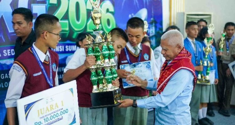 BMKG Enhances Disaster Knowledge Among the Younger Generation