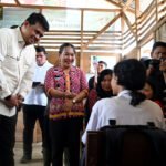 Bobby Nasution ensures resident complaints are addressed immediately from Nias