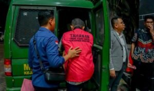 Central Jakarta Public Prosecutor's Office Immediately Initiates Prosecution in Pertamina Crude Oil Corruption Case