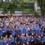 Competent workers are essential for the industrialization of Indonesia